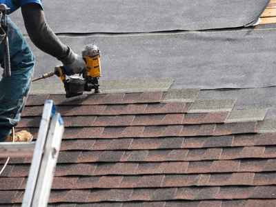 About Roof Repair Experts McCalla, AL